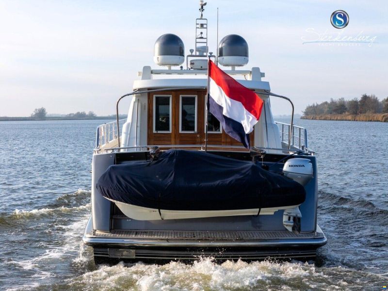 Noblesse Bellamare '54