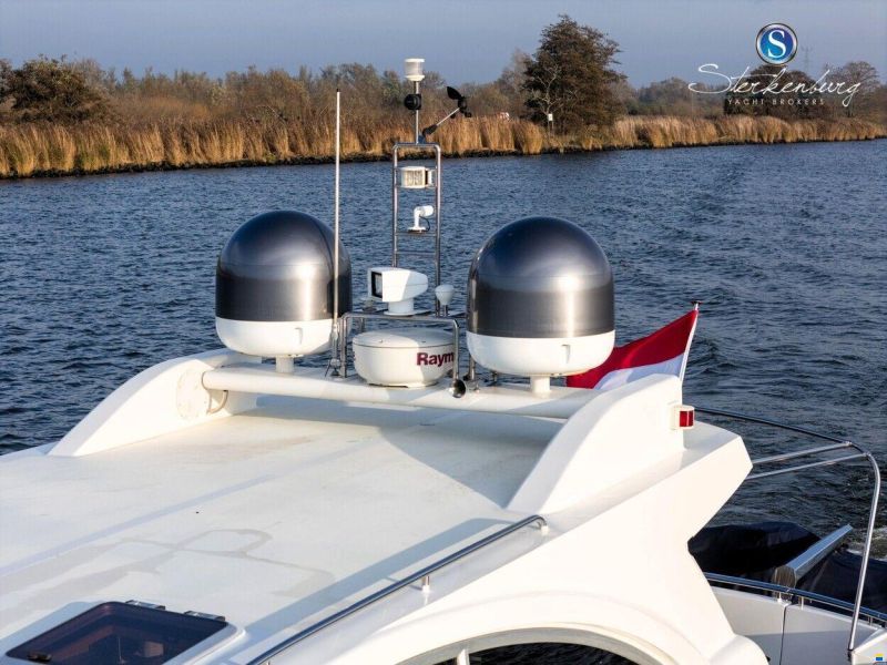 Noblesse Bellamare '54