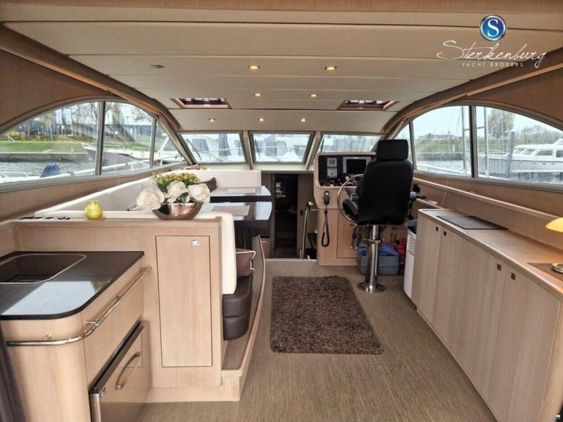 Noblesse Bellamare '54