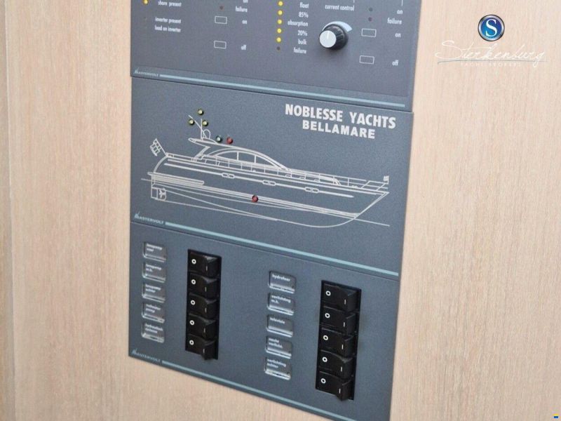 Noblesse Bellamare '54
