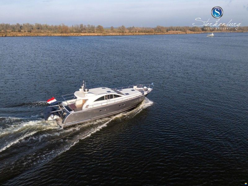 Noblesse Bellamare '54