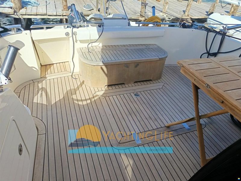 Cantieri Estensi 400 GOLDSTAR S
