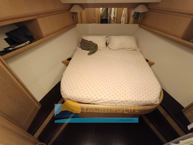 Cantieri Estensi 400 GOLDSTAR S