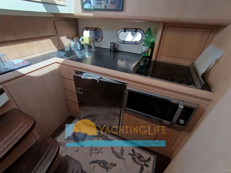 Cantieri Estensi 400 GOLDSTAR S