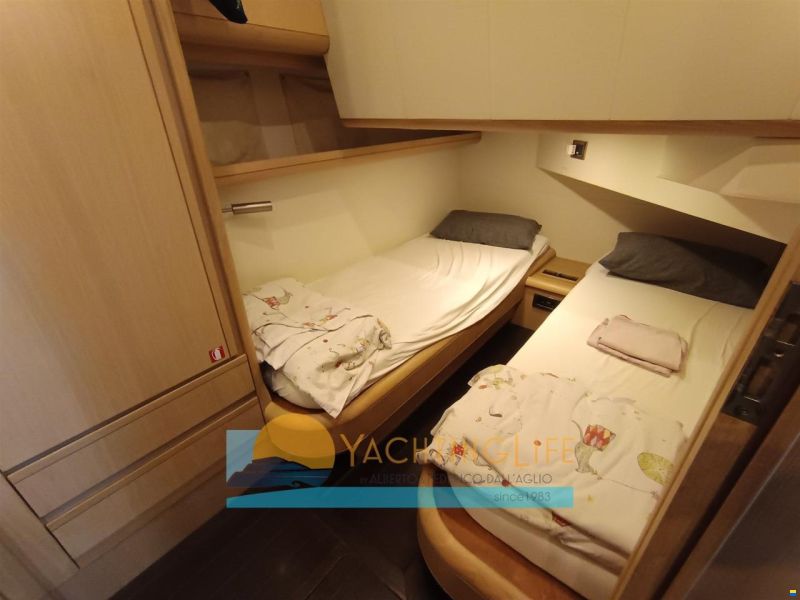 Cantieri Estensi 400 GOLDSTAR S