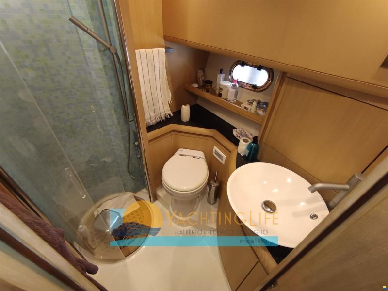 Cantieri Estensi 400 GOLDSTAR S