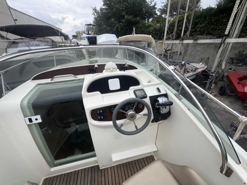 Jeanneau CAP CAMARAT 755 WA