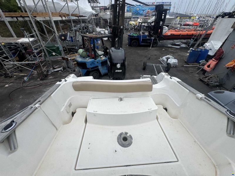 Jeanneau CAP CAMARAT 755 WA