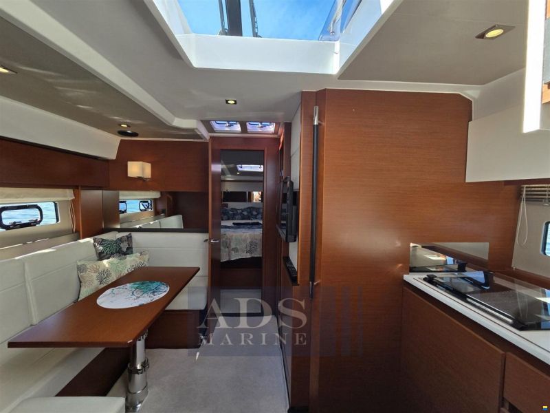 Jeanneau Leader 40