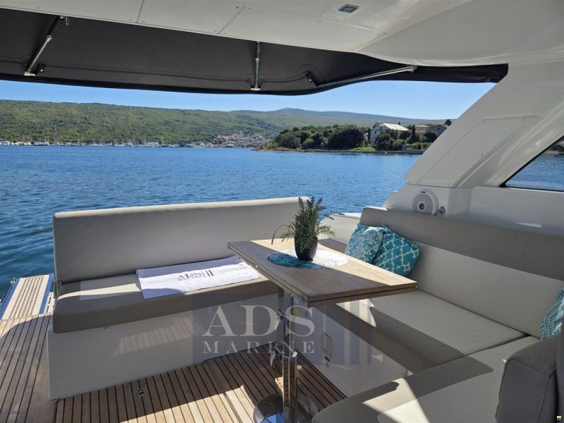 Jeanneau Leader 40