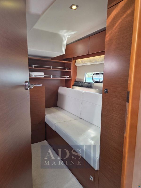 Jeanneau Leader 40