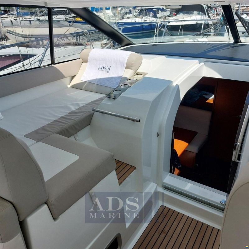 Jeanneau Leader 40