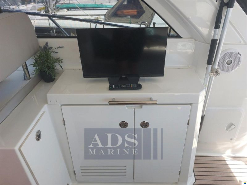 Jeanneau Leader 40