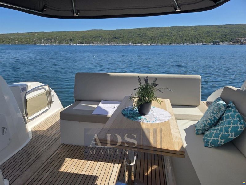Jeanneau Leader 40