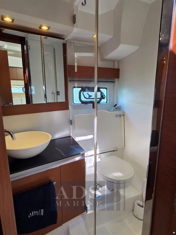 Jeanneau Leader 40