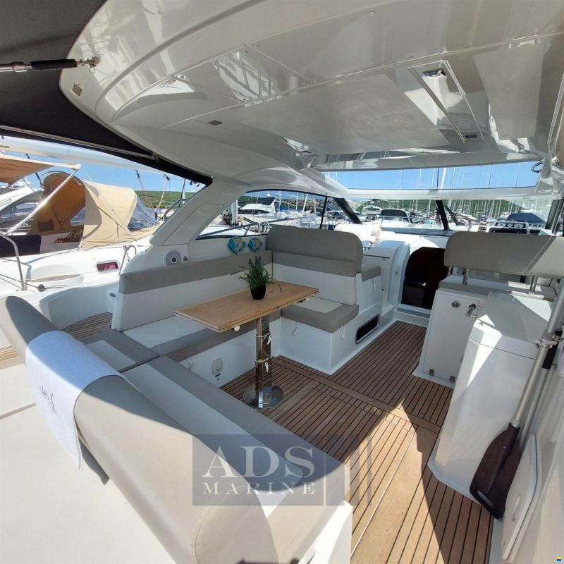 Jeanneau Leader 40