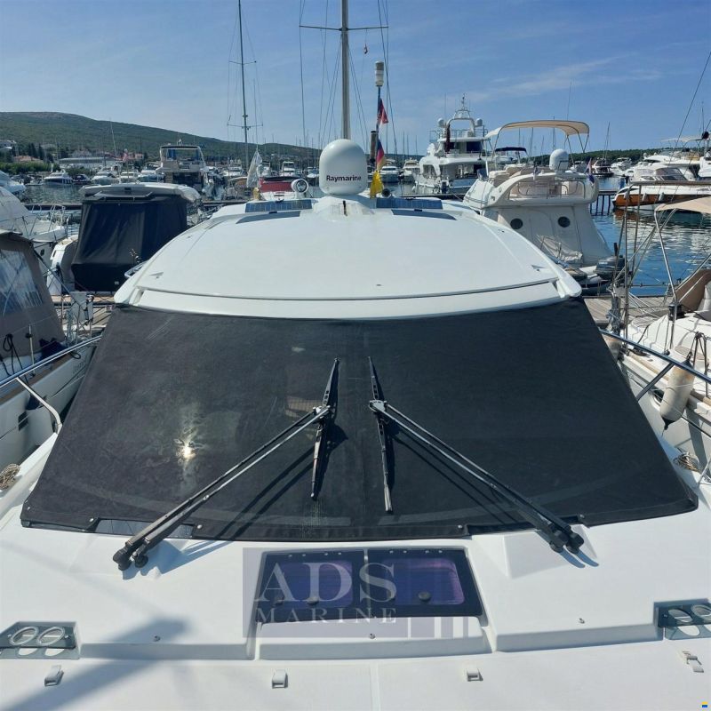 Jeanneau Leader 40