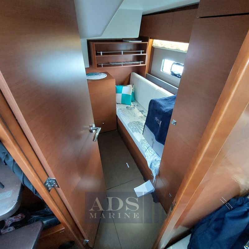 Jeanneau Leader 40