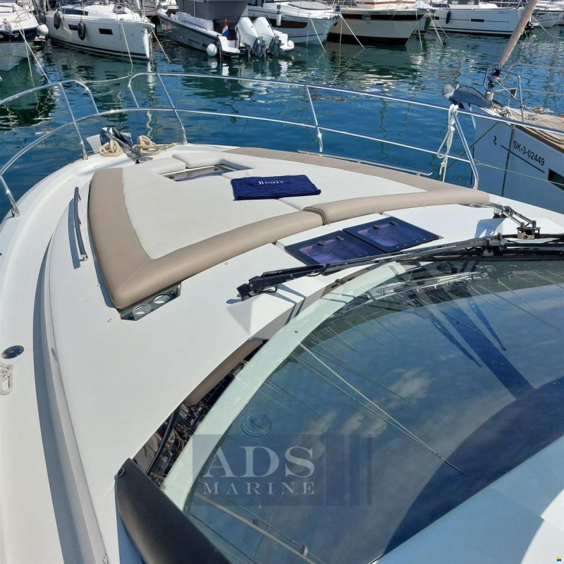 Jeanneau Leader 40