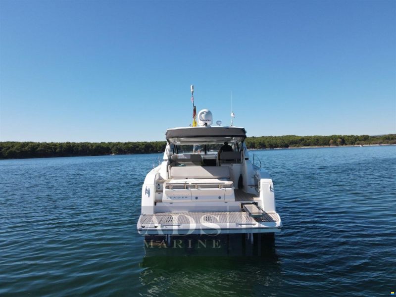 Jeanneau Leader 40