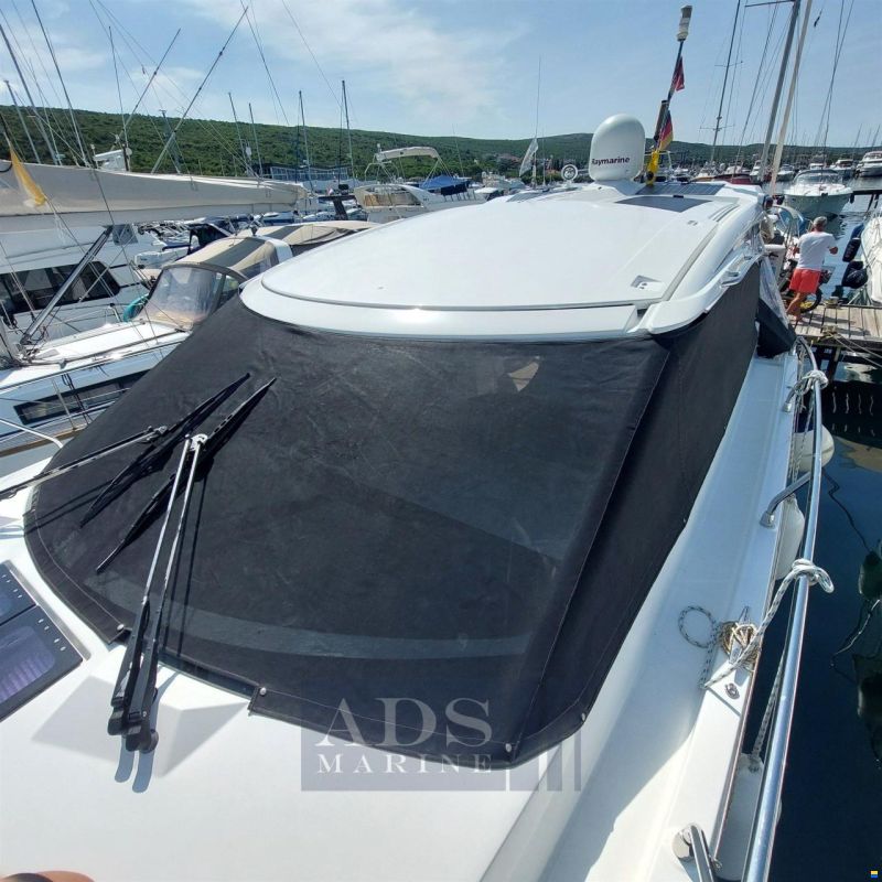 Jeanneau Leader 40
