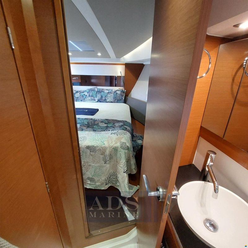 Jeanneau Leader 40