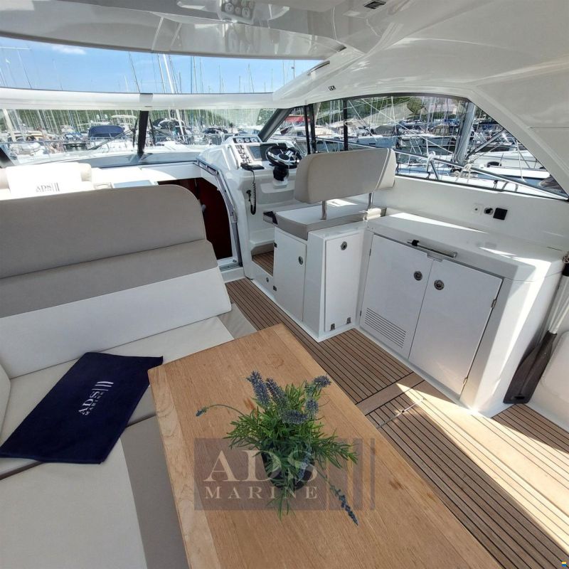 Jeanneau Leader 40