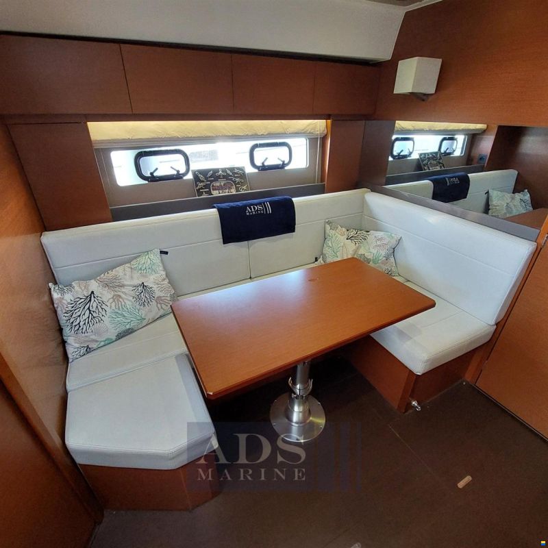 Jeanneau Leader 40
