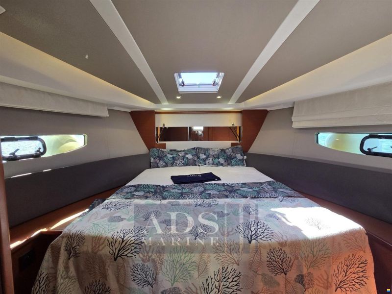 Jeanneau Leader 40