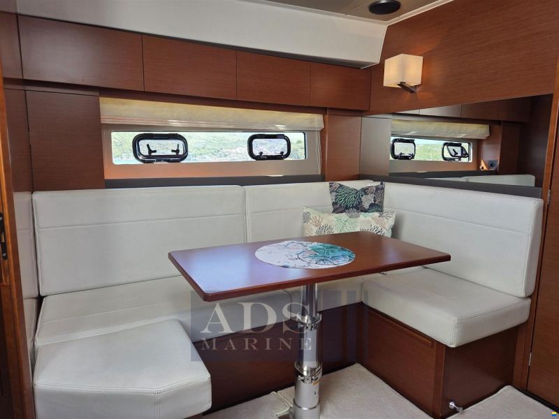 Jeanneau Leader 40
