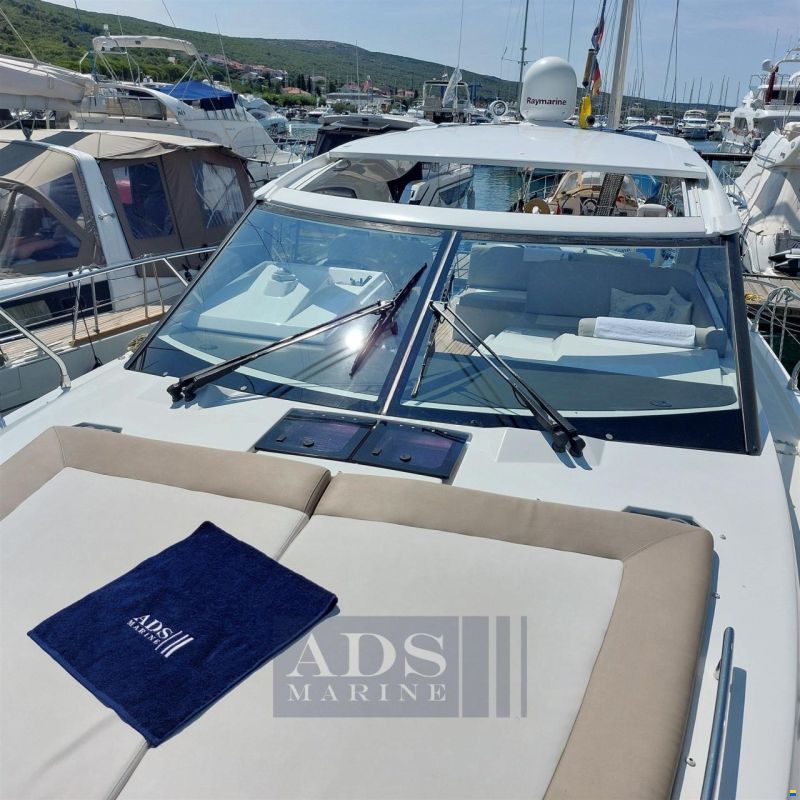 Jeanneau Leader 40