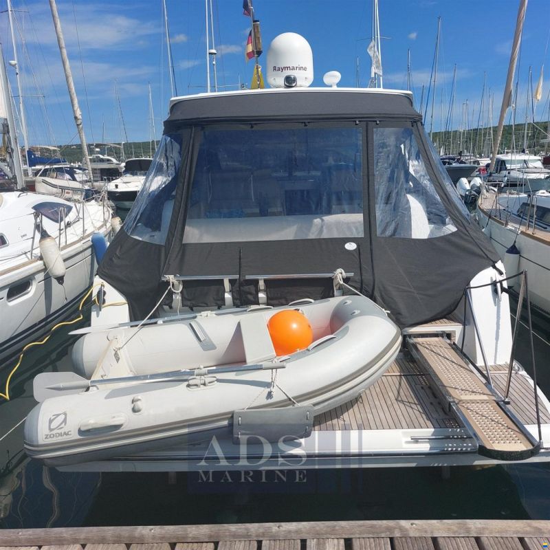 Jeanneau Leader 40