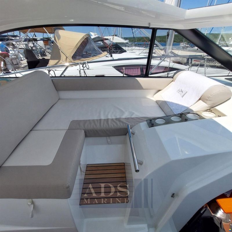 Jeanneau Leader 40