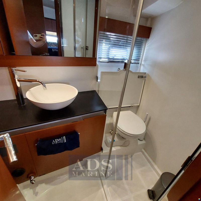 Jeanneau Leader 40