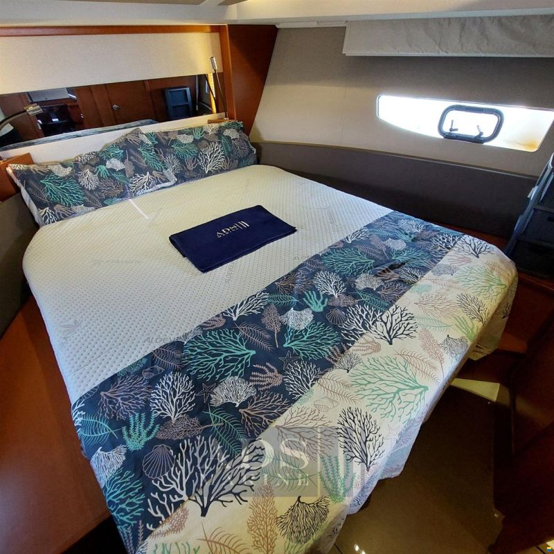 Jeanneau Leader 40