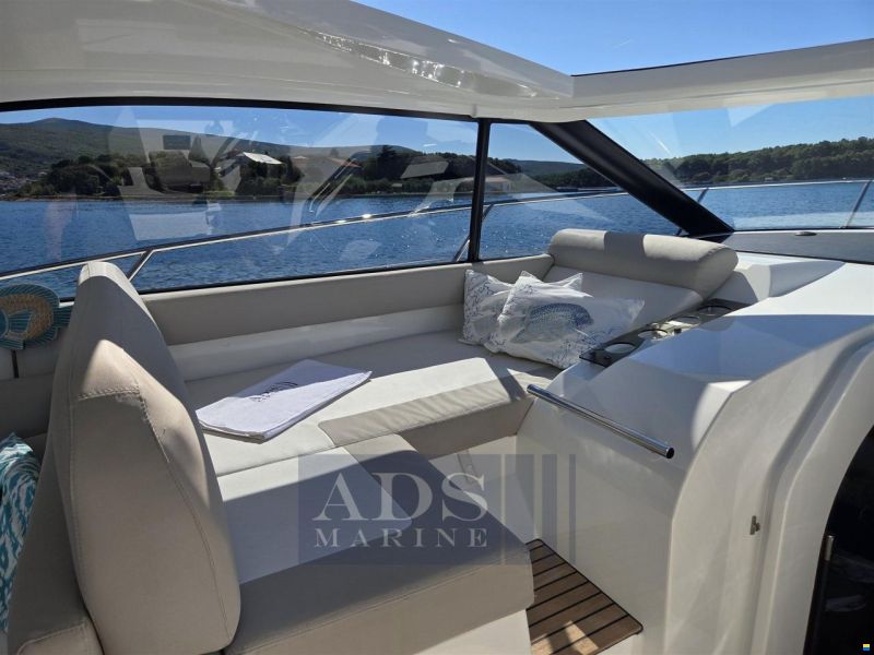Jeanneau Leader 40