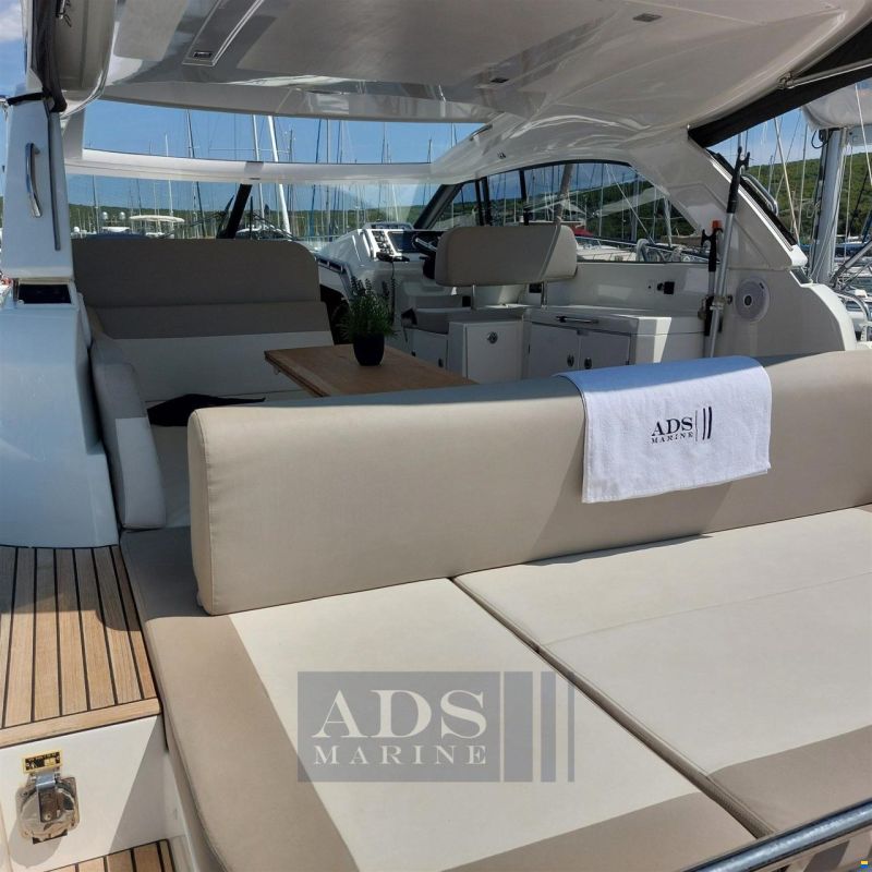 Jeanneau Leader 40