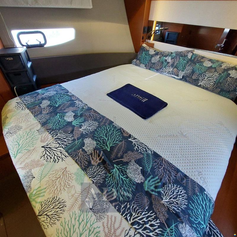 Jeanneau Leader 40