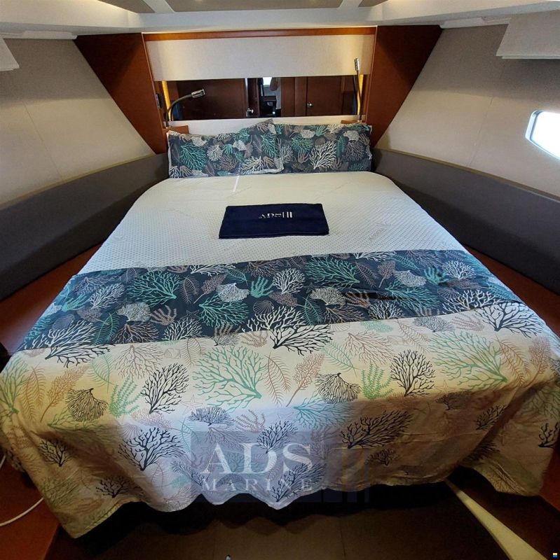 Jeanneau Leader 40