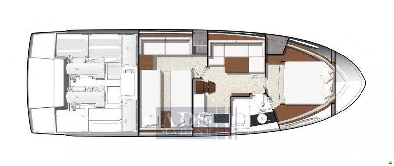 Jeanneau Leader 40