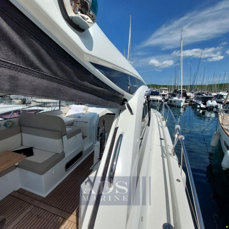 Jeanneau Leader 40
