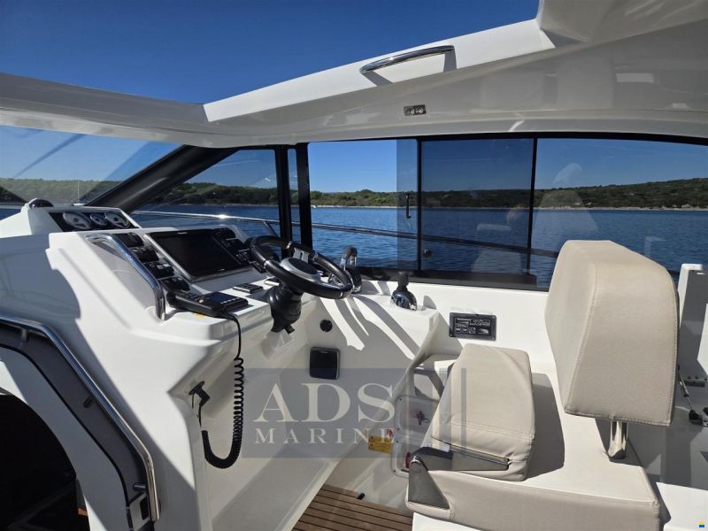Jeanneau Leader 40