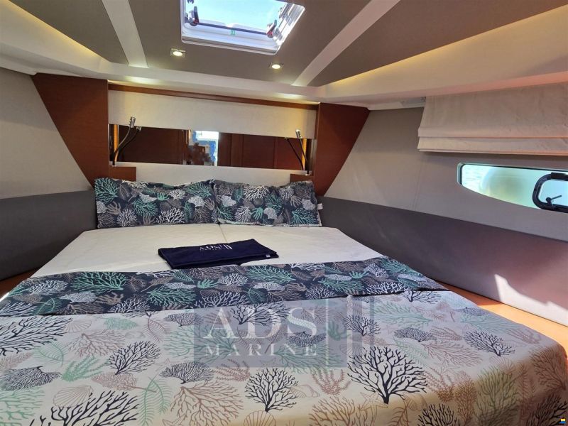 Jeanneau Leader 40
