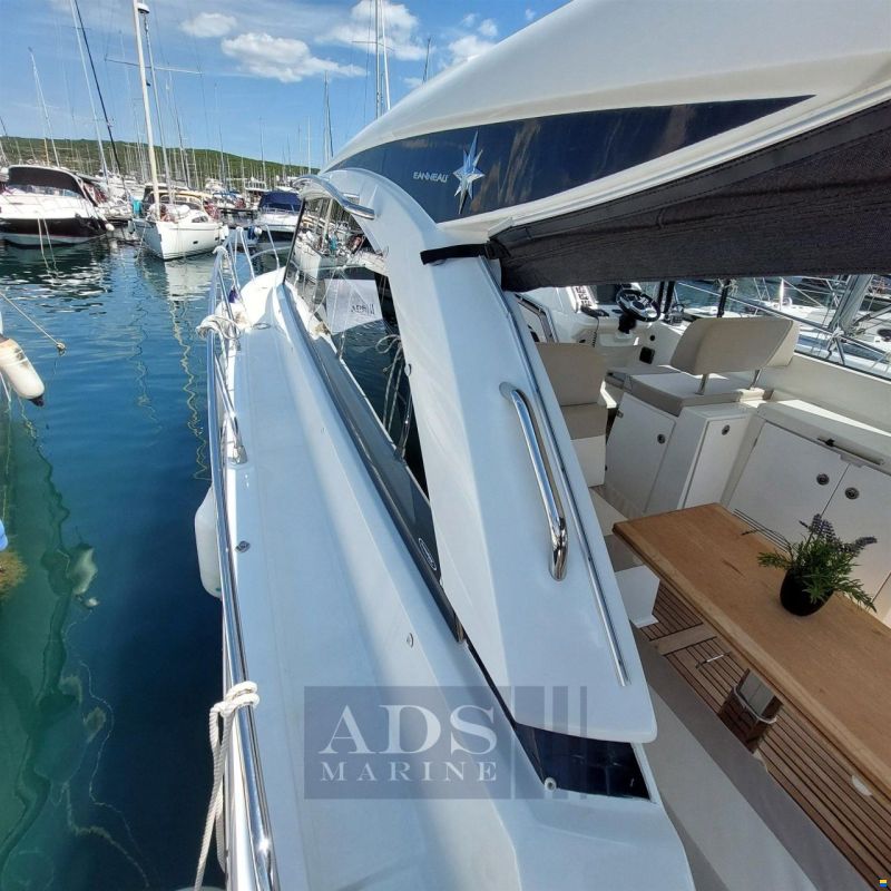 Jeanneau Leader 40