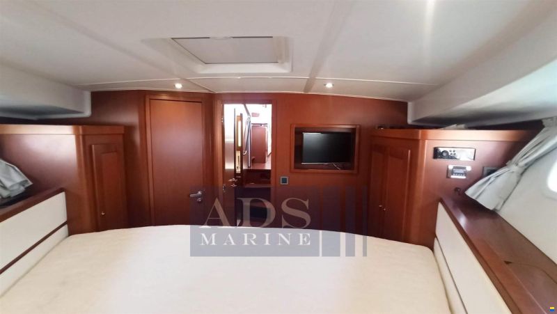 Beneteau Swift Trawler 44