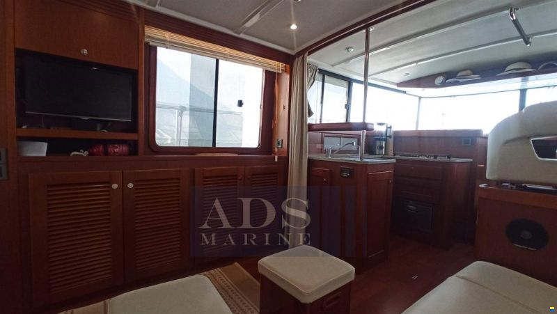 Beneteau Swift Trawler 44