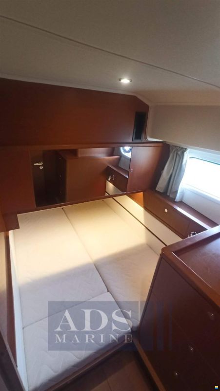 Beneteau Swift Trawler 44