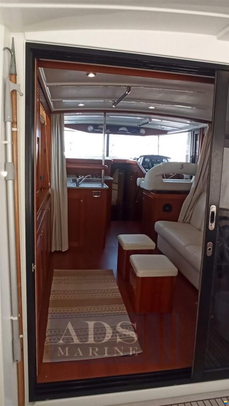 Beneteau Swift Trawler 44