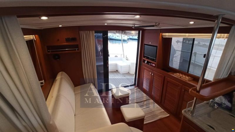 Beneteau Swift Trawler 44