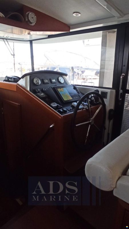 Beneteau Swift Trawler 44